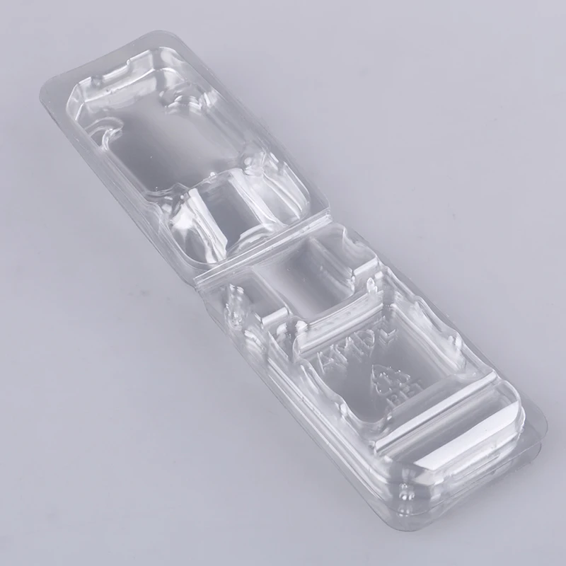 10pcs CPU Clamshell Tray Box AMD Case Holder Protection For 754 905 938 939 AM2 AM3 FM1 FM2 |