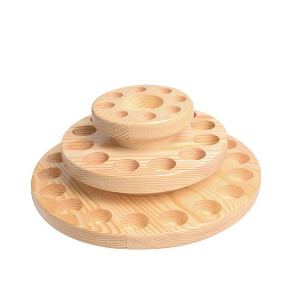 

Подставка для эфирных масел, 39 ячеек