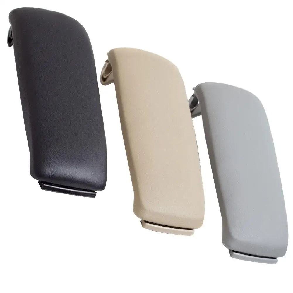 Car Armrest Center Console Cover Lid for Au-di S4 A6 4B0864245AG 8E0864245P