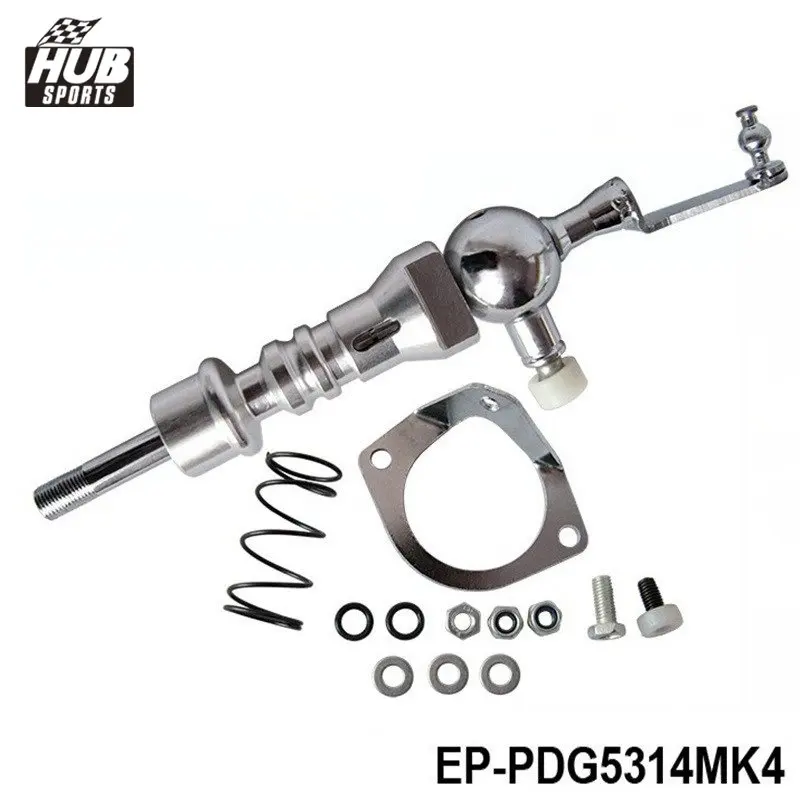 Короткий бросок для VW MK4 Golf Bora GTi Beetle Audi A3 Seat Ibiza Cupra Skoda HU PDG5314MK4|short throw shifter|throw shiftershort