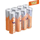 Аккумуляторы PKCELL Ni-Zn 1,6 В МВтч, никель-цинковые, 4 шт.лот