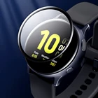 Защитное стекло для смарт-часов Samsung galaxy Watch Active 2 40 мм 44 мм