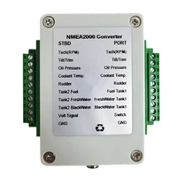 dual channel nmea2000 multifunction converter 9%e2%80%9132v dc waterproof converter box convert sensor singal cx5003