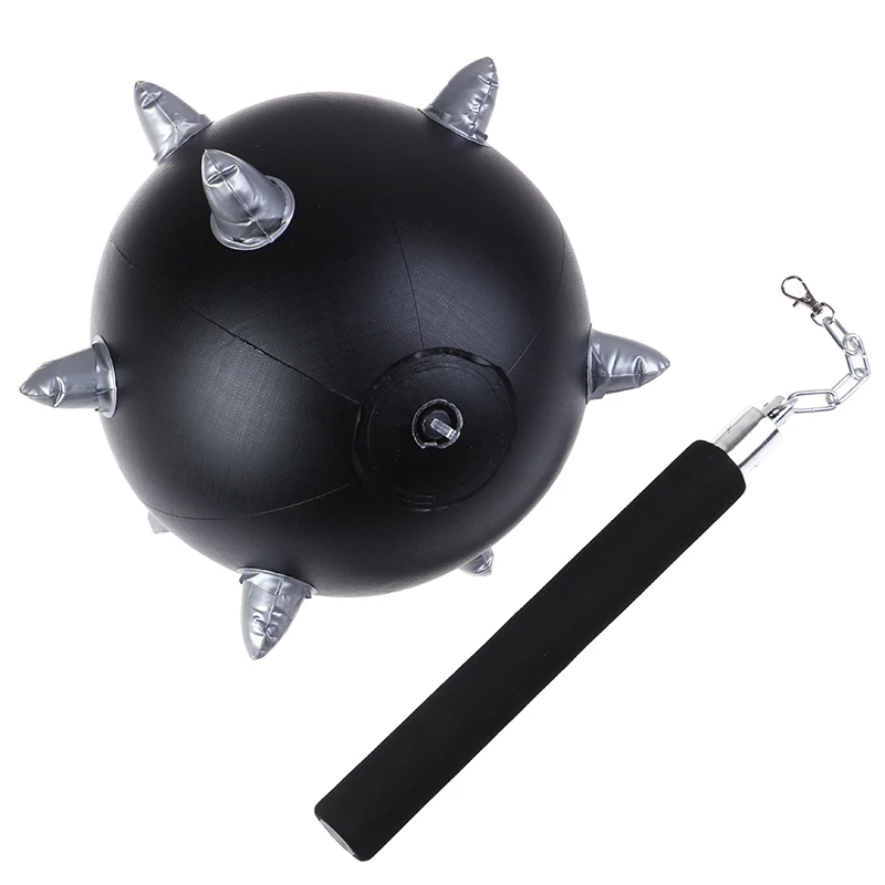 1 шт. игрушки для шумов детский подарок надувной молоток воздушный метеоритный