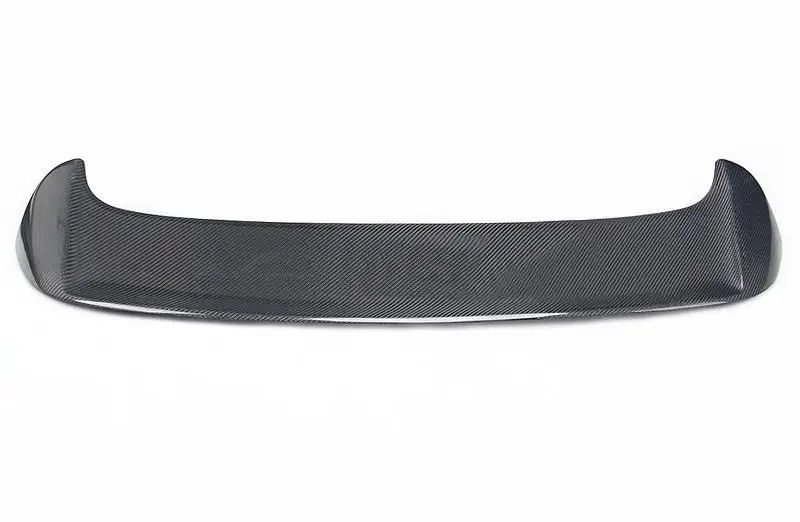 Golf 6 R20 углеродного волокна Набор для всего тела VW VI MK6 2012-2014 задний диффузор