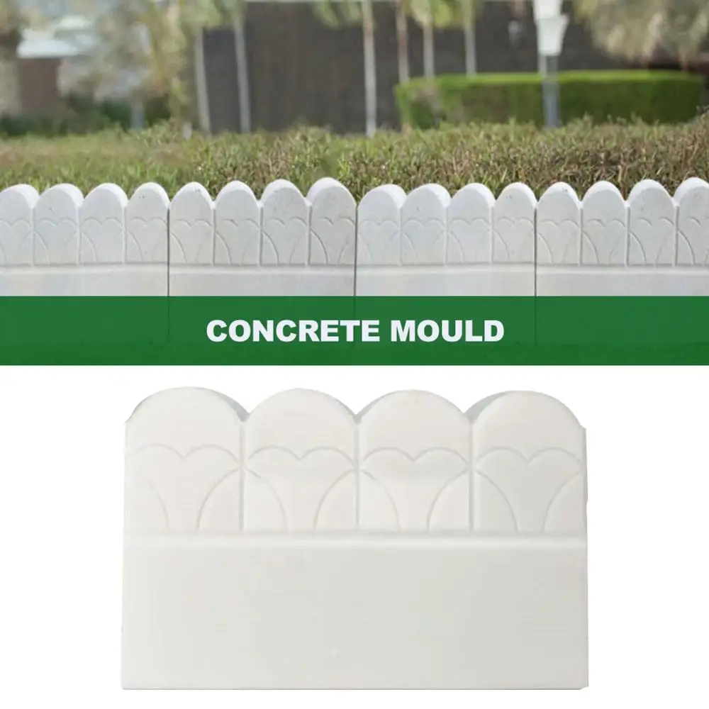 Форма для изготовления кирпича форма садовая дорожка пластиковый инструмент