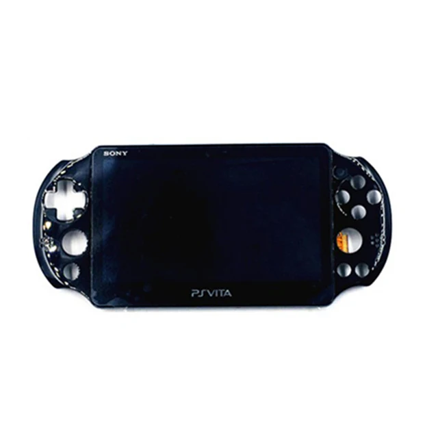 Оригинальный ЖК-экран для PS Vita 2000 PSV с сенсорным экраном цифровой сборки |
