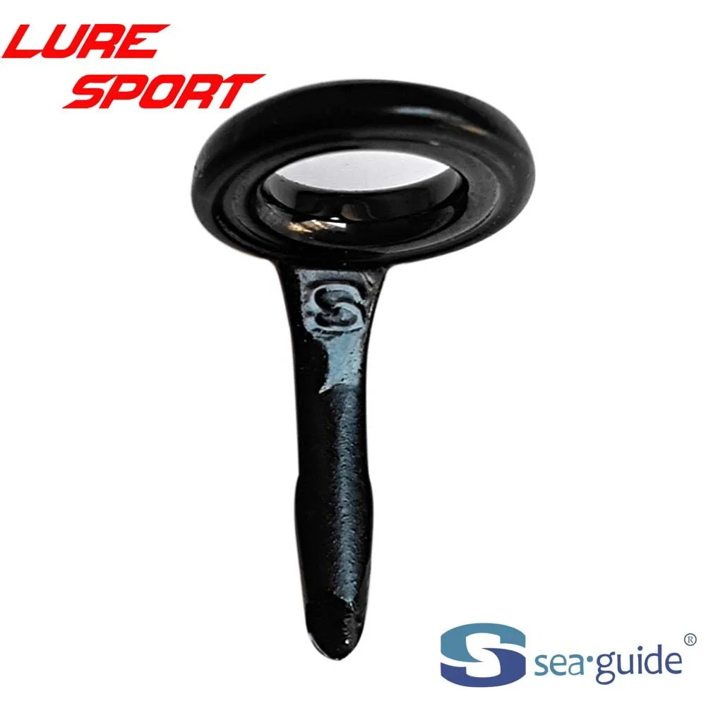 

SeaGuide 6pcs BXMLSG Guide Stainless Steel Frame LS Ring Guide Rod Building component Repair DIY Accessory