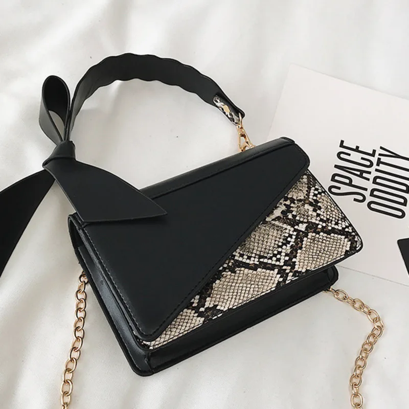 Серпантин сумка через плечо для женщин 2020 роскошные сумки дизайнерские женские