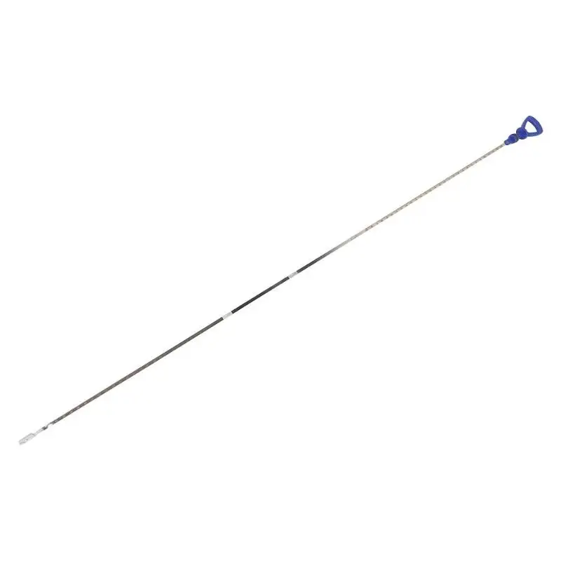 Engine Oil Dipstick Авто щуп для проверки уровня масла жидкость для трансмиссии масляный щуп уровень измерительные инструменты для Mercedes для Benz M112 M137 V12 M648 двигатель - Цвет: Engine Oil Dipstick