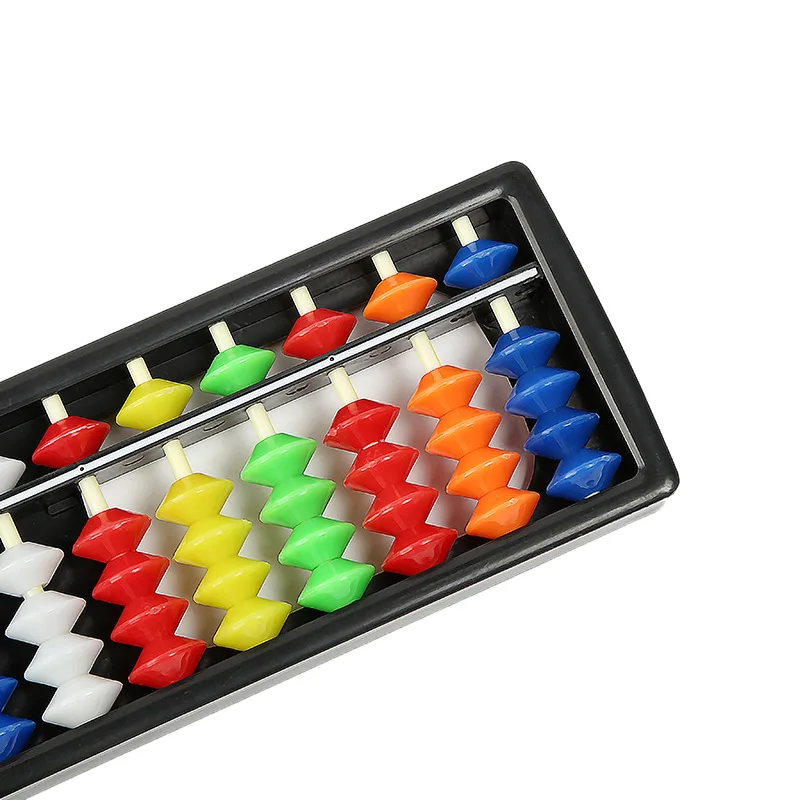 Пластиковая искусственная обучающая игрушка 13 знаков | Юный математик