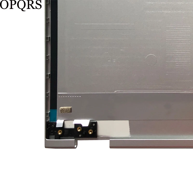 for hp pavilion x360 14 cd 14m cd 14 tpn w131 rear lid top case laptop lcd back cover l22239 001 l22287 001 touch version free global shipping