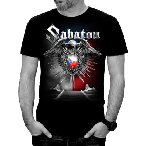 

2019 New Brand Cheap Sale 100 % Cotton Czech Republic Summer Cool Tees Tops