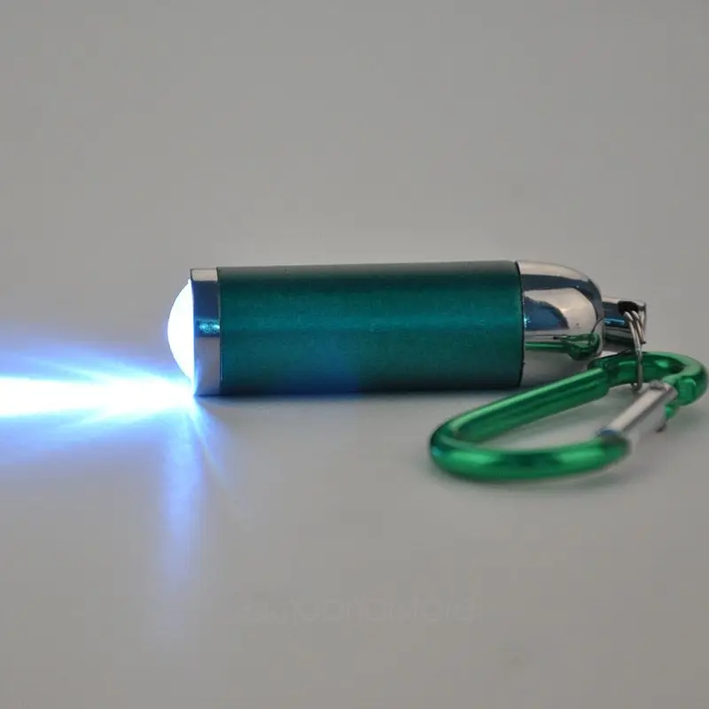 

Led Telescopic Home High Brightness Emergency Hiking Portable Outdoor Camping Zoomable Mini Flashlight