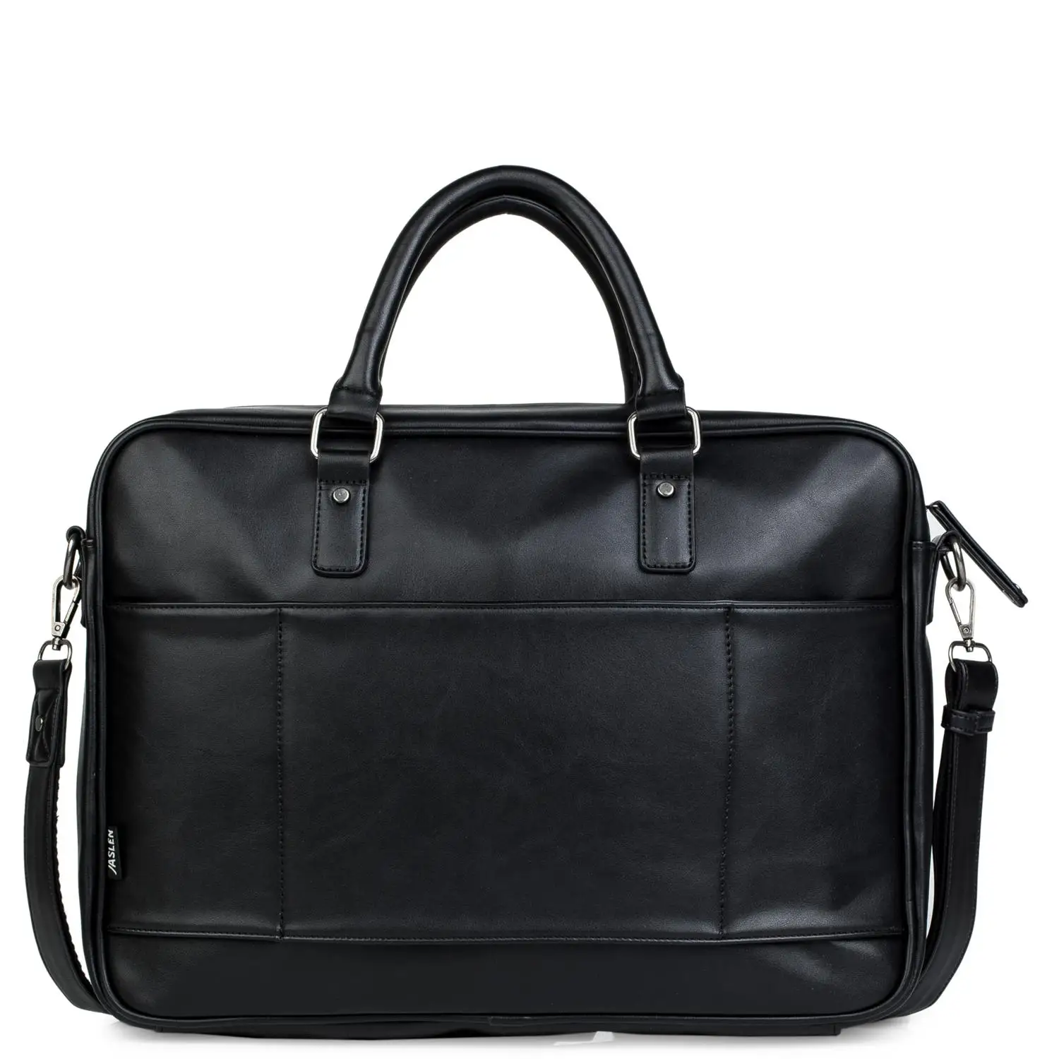 Jaslen модель вулкан 15 6 дюймов ноутбук портфель сумка для мужчин 305640|Мужские