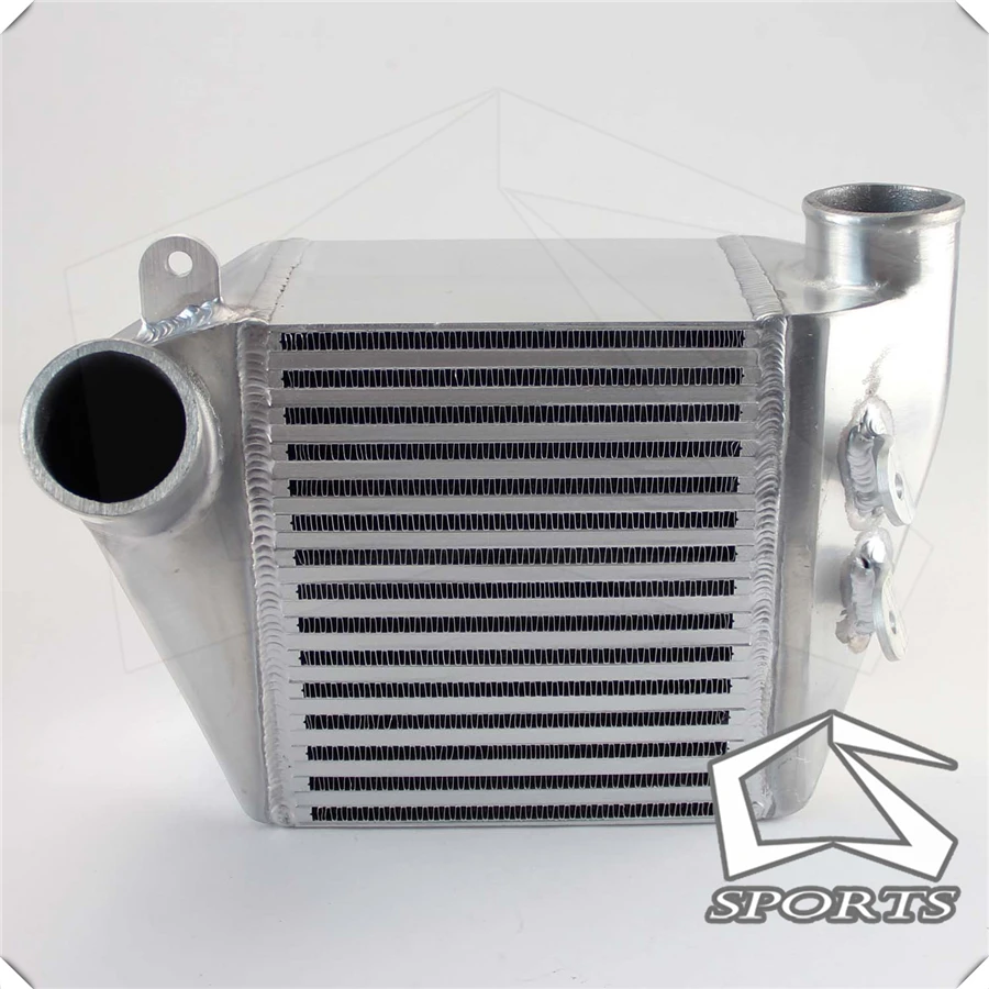 Болтовое Боковое крепление интеркулер подходит для V * W 02 05 J ETTA Golf MK4 1 8 t Turbo