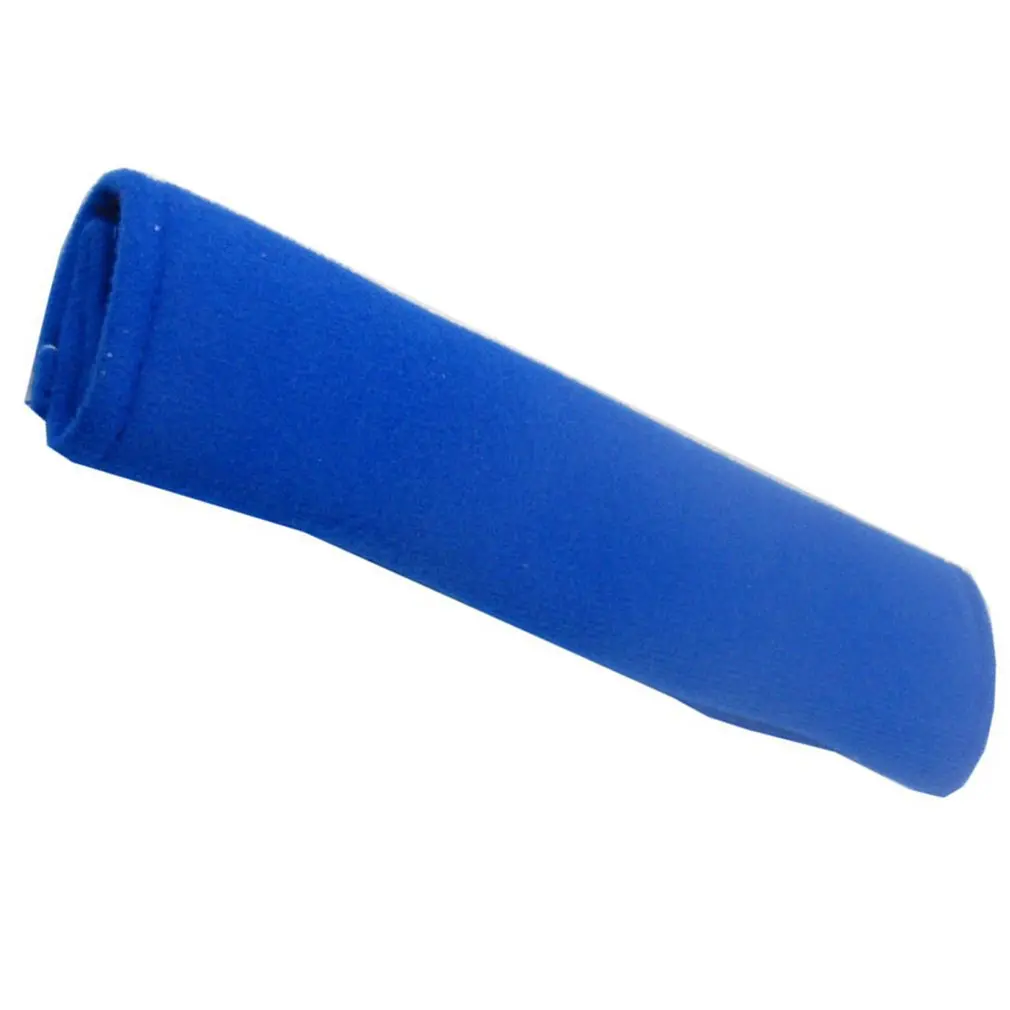 1 пара Авто Накладка для ремня безопасности автомобиля сиденье Наплечная Подушка