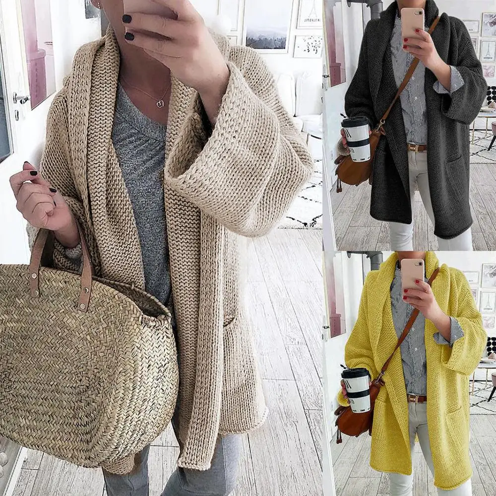 Женская куртка осенняя женская верхняя одежда модное классическое пальто зимнее