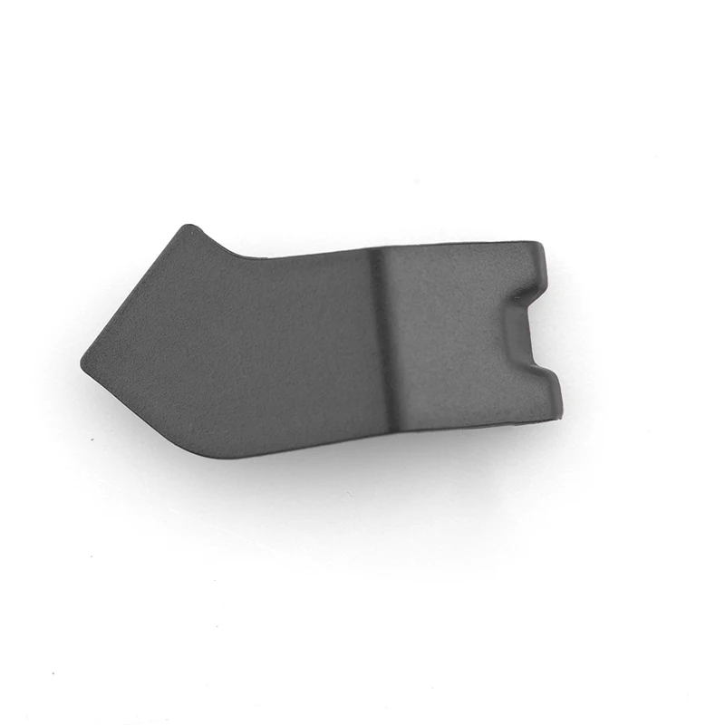 

for DJI FPV Combo P Shaft Arm Cover Drone Gimbal P Shaft Arm Cov Repair Replacement Spare Parts for DJI FPV Quadcopter Accessory