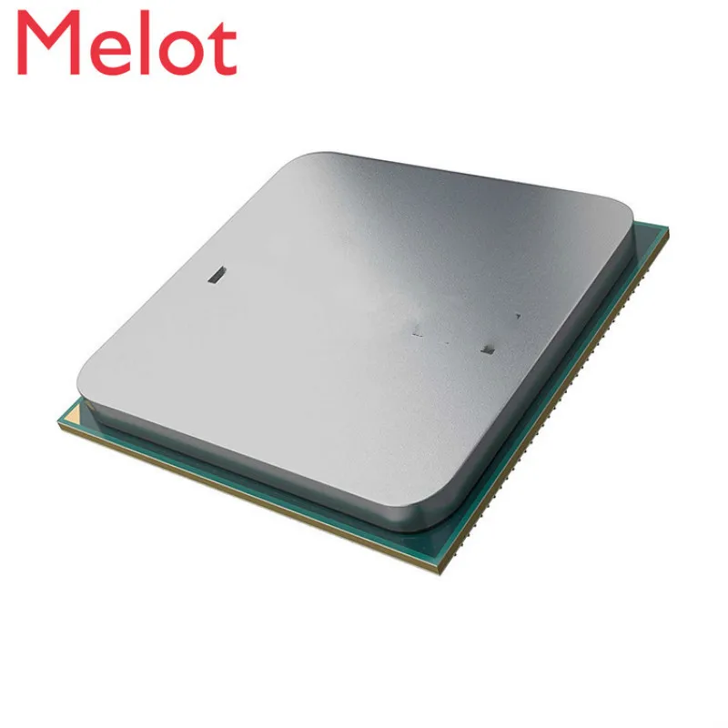 Slh оригинальный AMD 5 2600 процессор с оригинальной упаковкой в 2nd Gen Ryzen Процессор