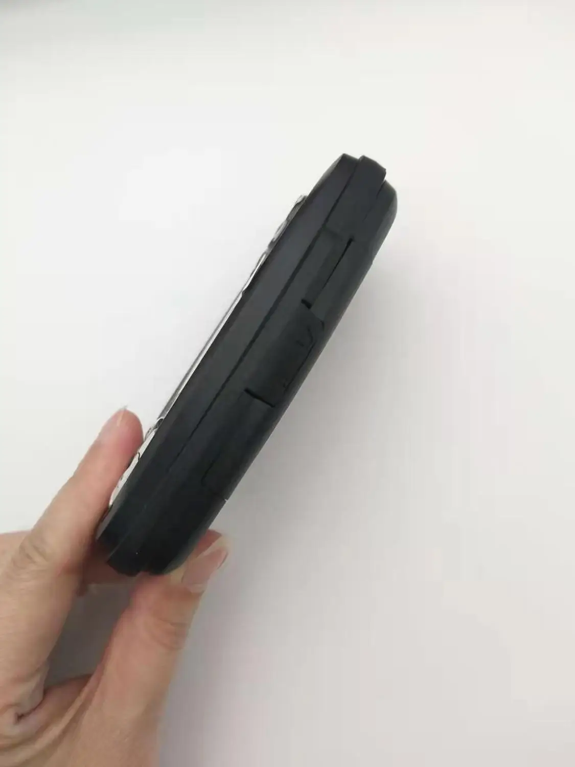 nokia qd refurbished original qd unlocked nokia n gage qd game mobile phone high quality cheap phone free shipping free global shipping
