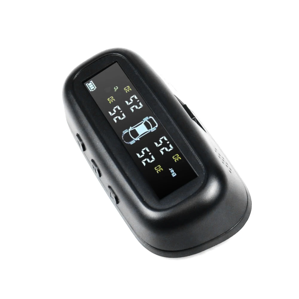 2021 оригинальный Заводский солнечная система контроля давления в шинах