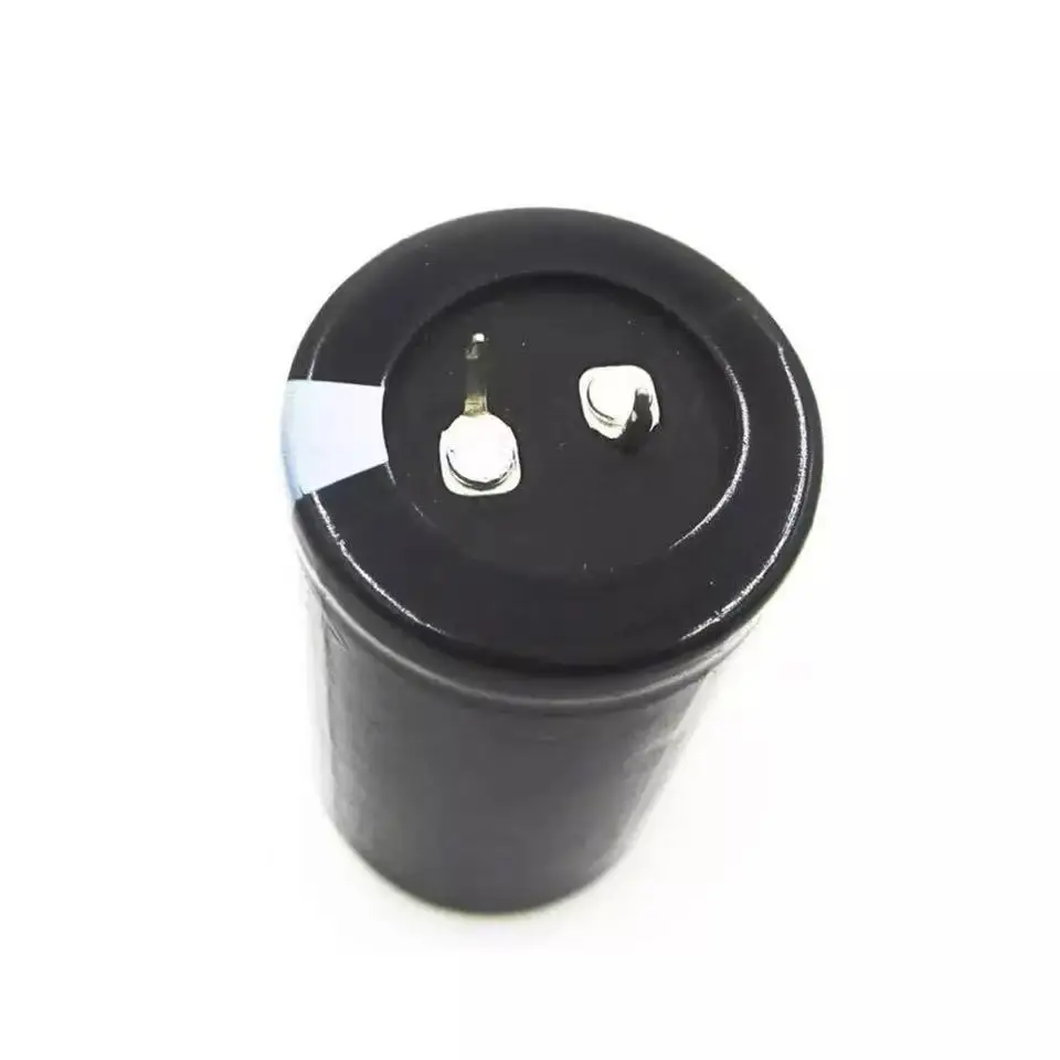 

2.7V500F New Original South Korea Sanwa Super Falla Capacitor 2.7V500F 35*60 spot