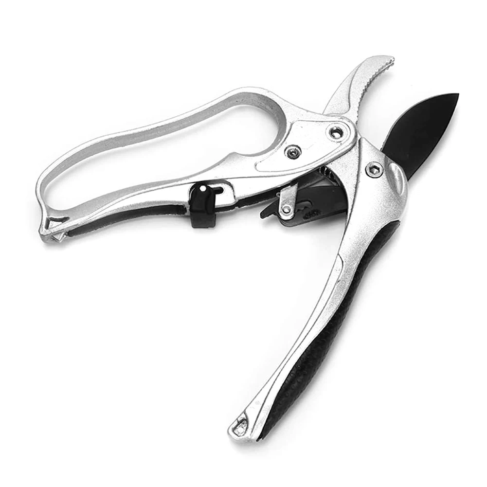 Orchard Pruning Pruner Cut Shrub Garden Tree Tools Flower Scissor Tool Ratchet Plant Trim Horticulture Hand Shear | Инструменты