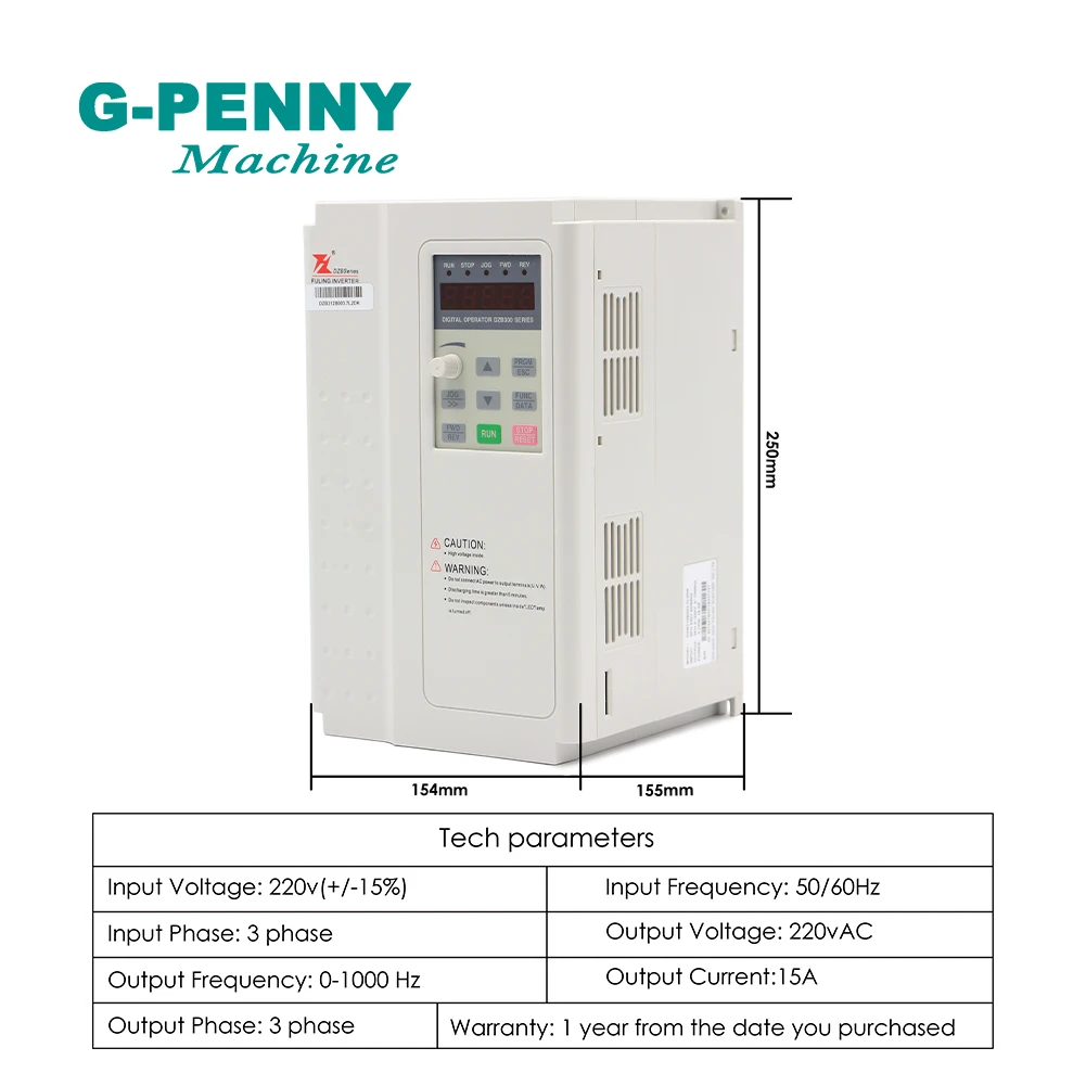 3.7kw металлический рабочий Шпиндель набор 800Hz профессиональная гравировка на