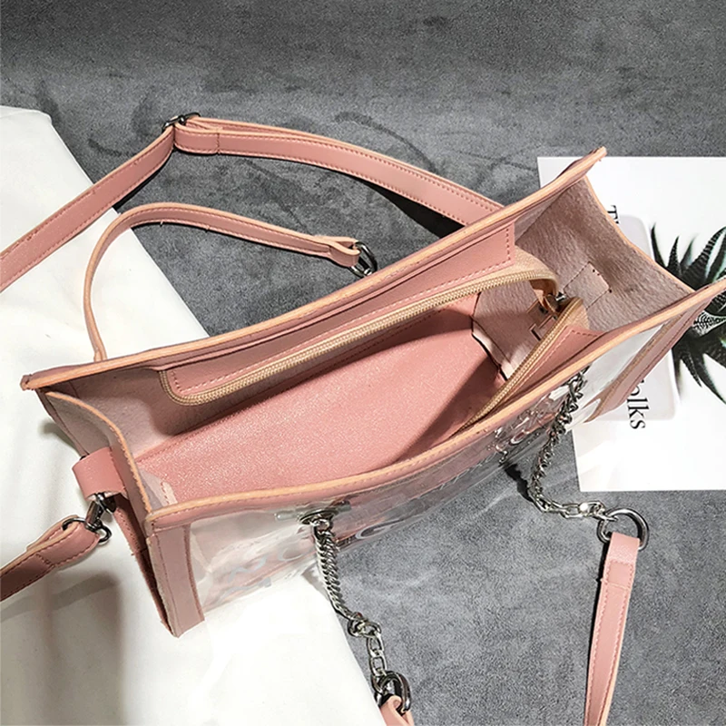 Женская сумка мессенджер хит продаж новая модная с принтом алфавита для женщин