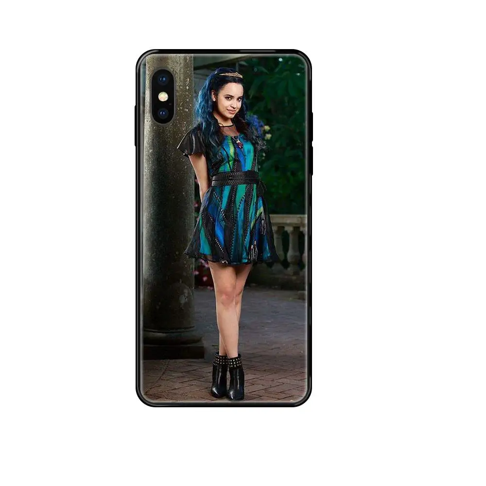 Чехол-накладка для Redmi 3S 4X 4A 5 5A 6 6A 7 7A 8 8A 8T 9 9A K20 K30 S2 Y2 Pro Plus ультра наследники черный