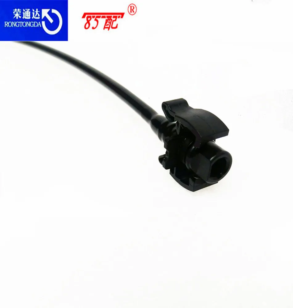 Новый расширительный бак охлаждающей жидкости водяной шланг 1323Y2 для Peugeot 206/207