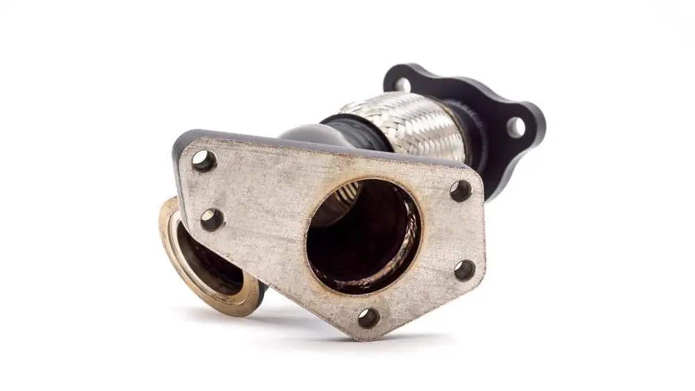 Для Subaru Impreza WRX STI3 болт вниз труба Uppipe UP PIPE38/40 мм расточка подходит STI |