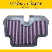 for kawasaki versys 650 er 6n er 6f er 6n6f er 6n kle650 motorcycle part air filter air intake cleaner engine protect air