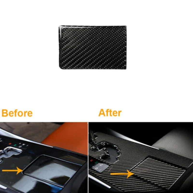 Автомобильный держатель стакана воды панель накладка для Lexus Is250 300 350 2006 2012 Lnterior