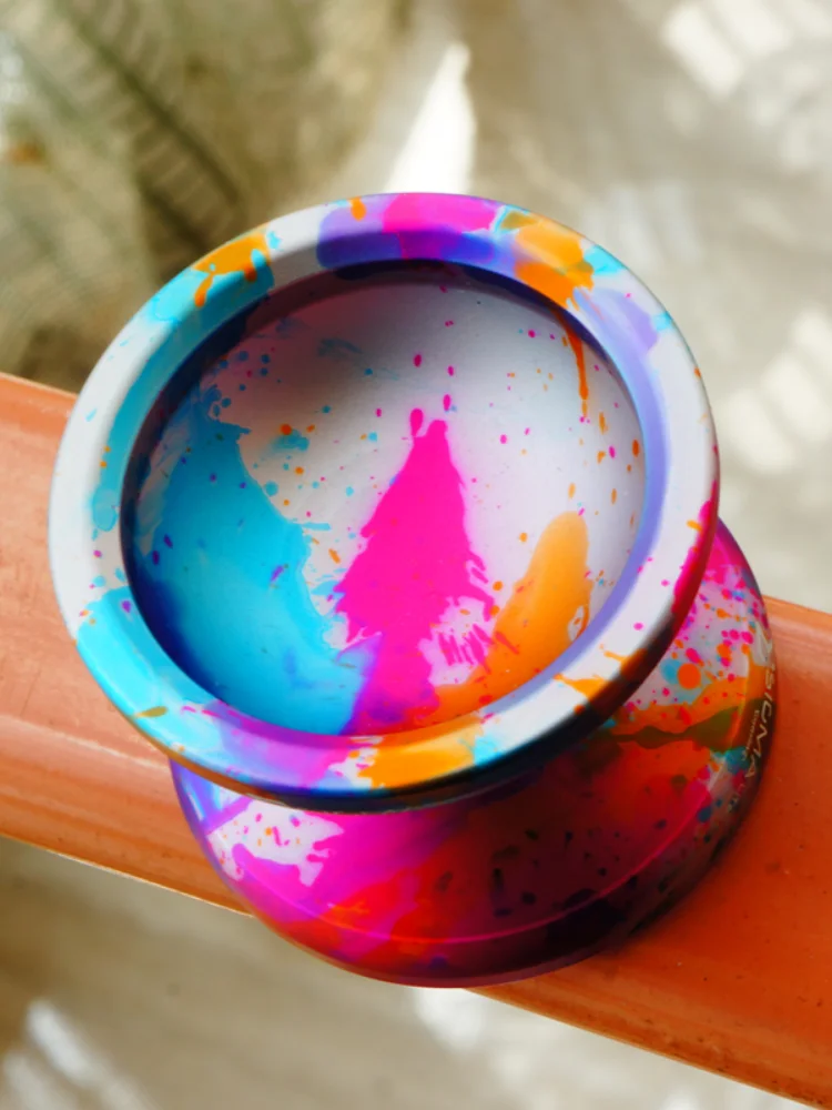 Yo-Yo Game-Specific Sleep Super Long Fancy Alloy Dead Competition Professional | Yoyo