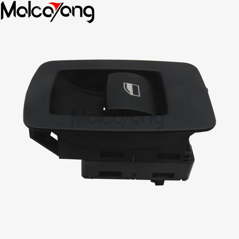 Новый черный стеклоподъемник Для BMW E53 E71 E72 E83 E90 E91 316i 318i 320i K.M 61316945874|window lifter switch|window
