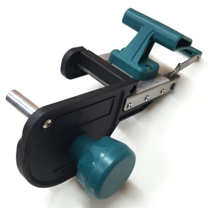 Прямой круглый кромкооблицовочный ленточный конец режущего устройства Обрезной