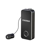 Fineblue F2 Pro Bluetooth 5,0 Спортивная гарнитура в ухо Беспроводные наушники мини-наушники 12 часов время разговора F920 F910