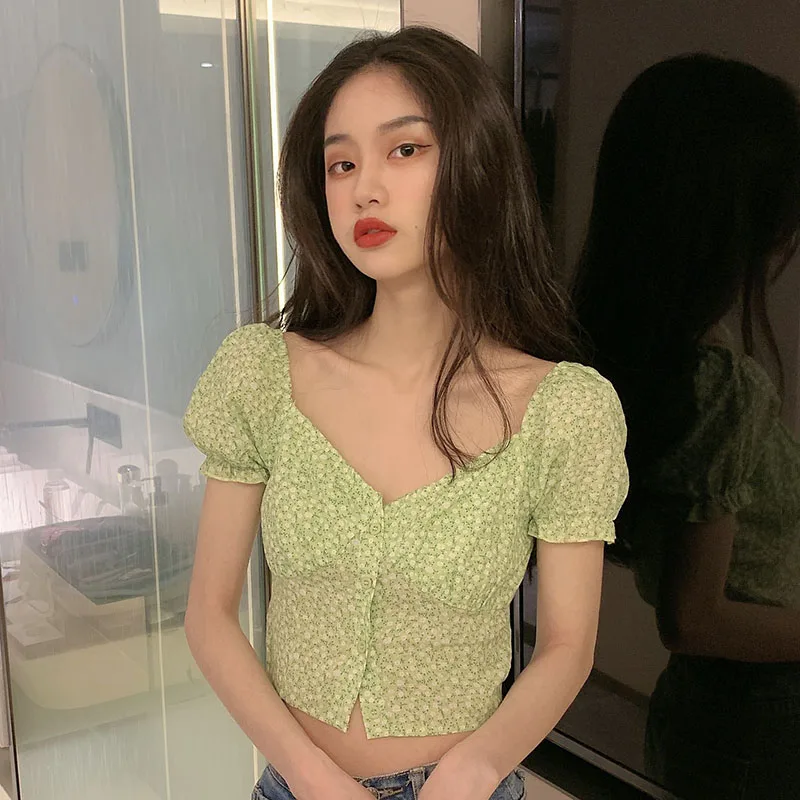Весна-лето-осень 2020 новинка модные повседневные красивые женские топы офисные