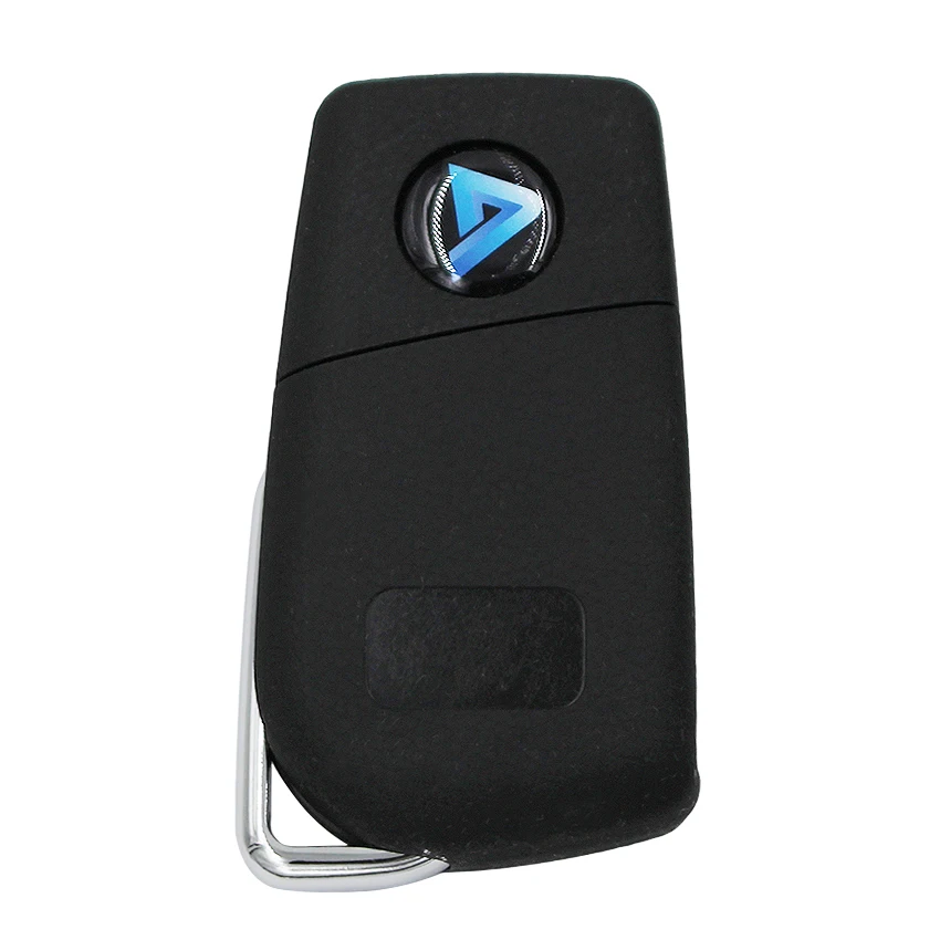 5 шт./лот KEYDIY 2 + 1 кнопки универсальный ключ дистанционного управления B-Series B13-2 для