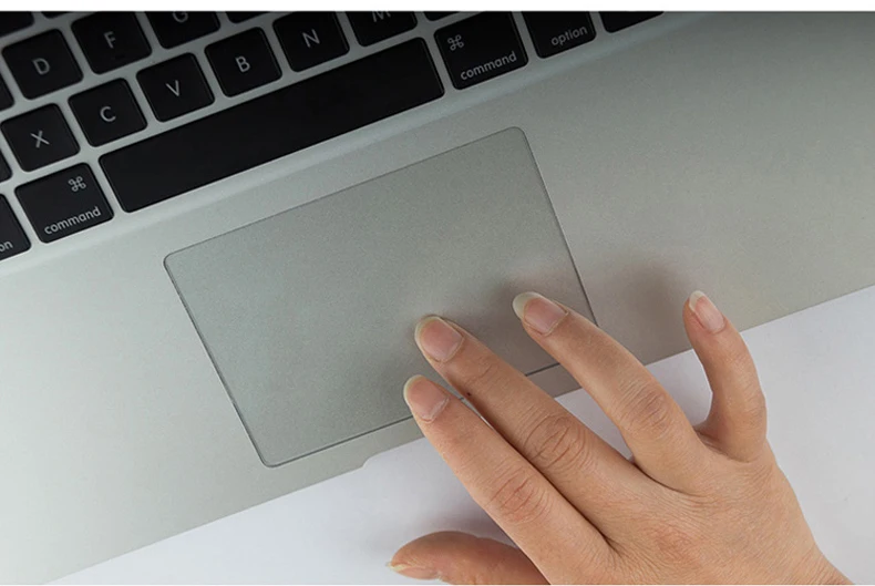 2pcs touchpadtrackpad skin sticker cover for lenovo thinkpad x1 nano 13x1 extreme p1 gen 123 e480 e485 e490 e495 r480 x230s free global shipping