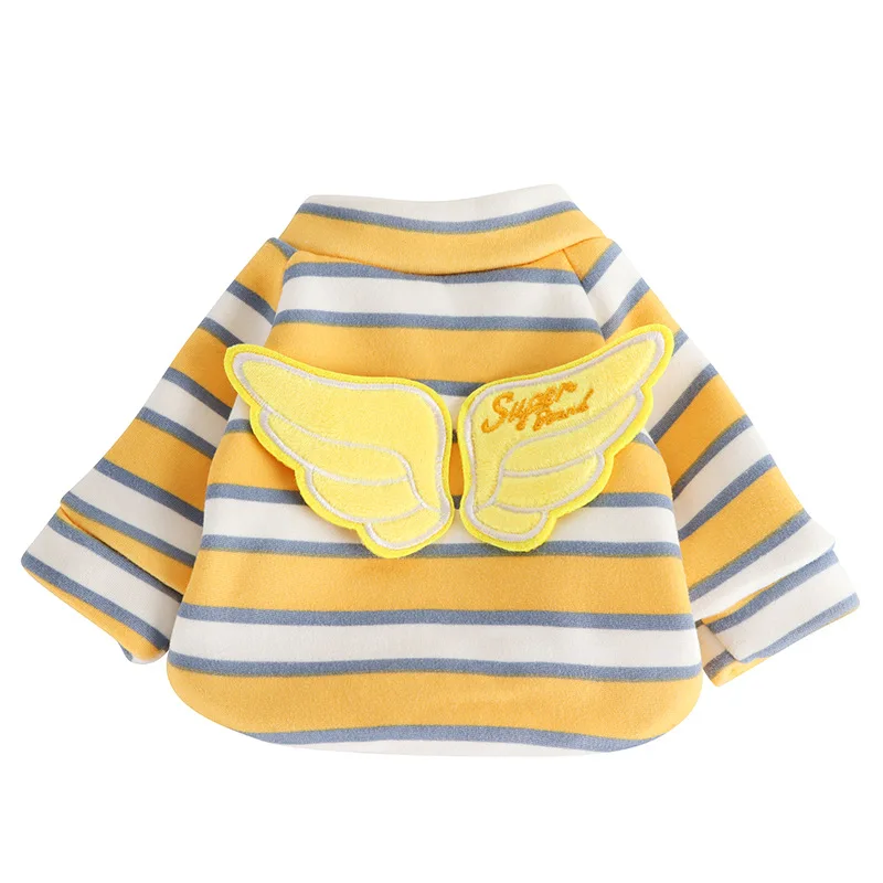 Домашние животные искусственные Крылья ангела четыре сезона обычная одежда для