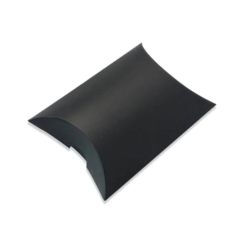 Подарочные коробки картонные крафт 50/100 шт