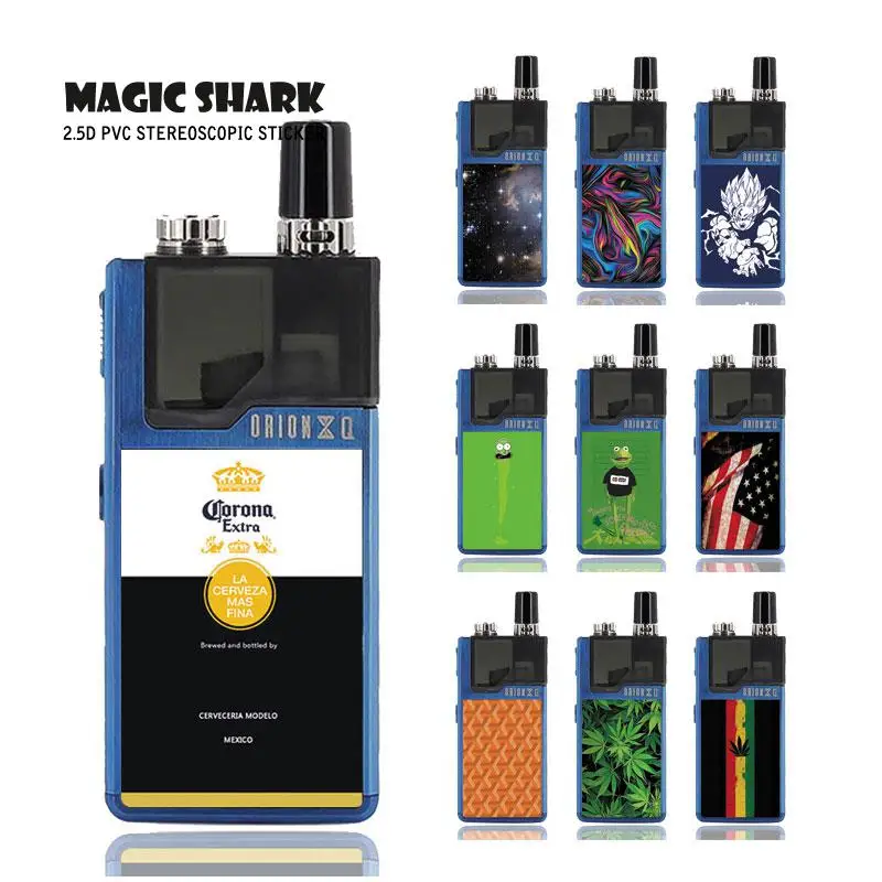 Чехол Magic Shark с рисунком в виде листьев Dragon Ball Sun Wukong США флаг звездное небо