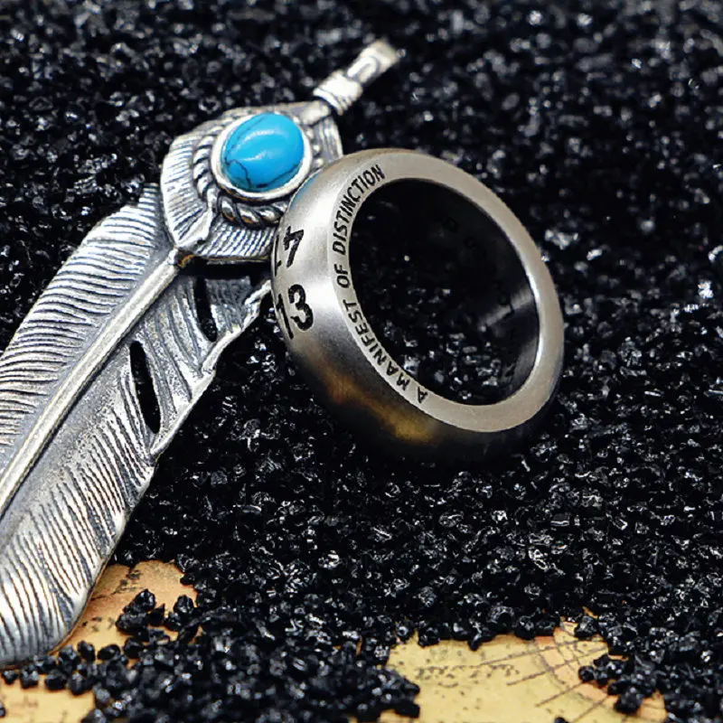 Кольцо для влюбленных из титановой стали|Кольца помолвки| |