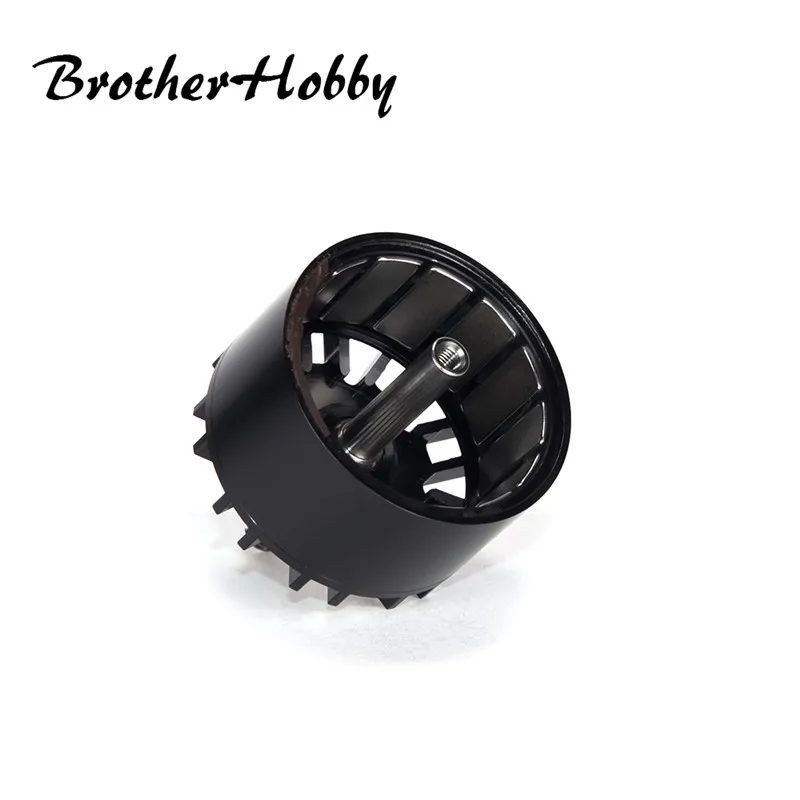 BrotherHobby Rotor Bell for Tornado T5 3115 Pro Brushless Motor RC FPV Racing Drone Multicopter Multirotor Quadcopter Part | Игрушки и