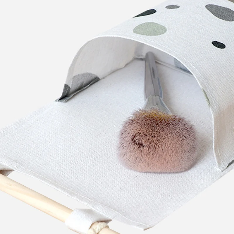 

New Multi-Storey Hanging Bag Oxford cloth Waterproof Wall Door Hanging Storage Bags Cloth Storage Bag Wall Hanging Organizer