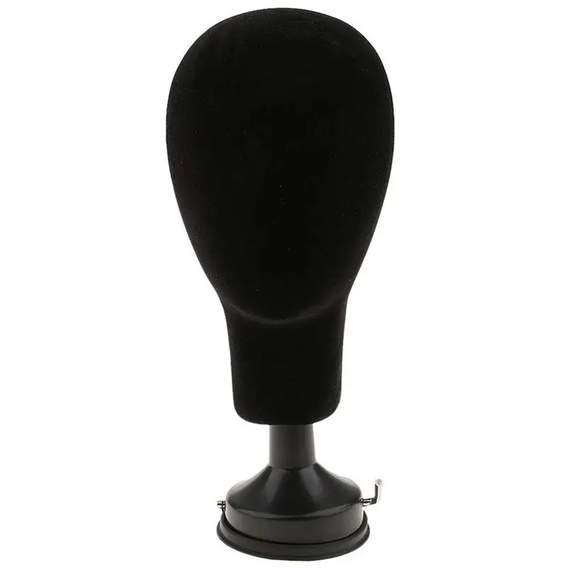 Модель для манекена из пенополистирола модель лица искусственные очки очков с