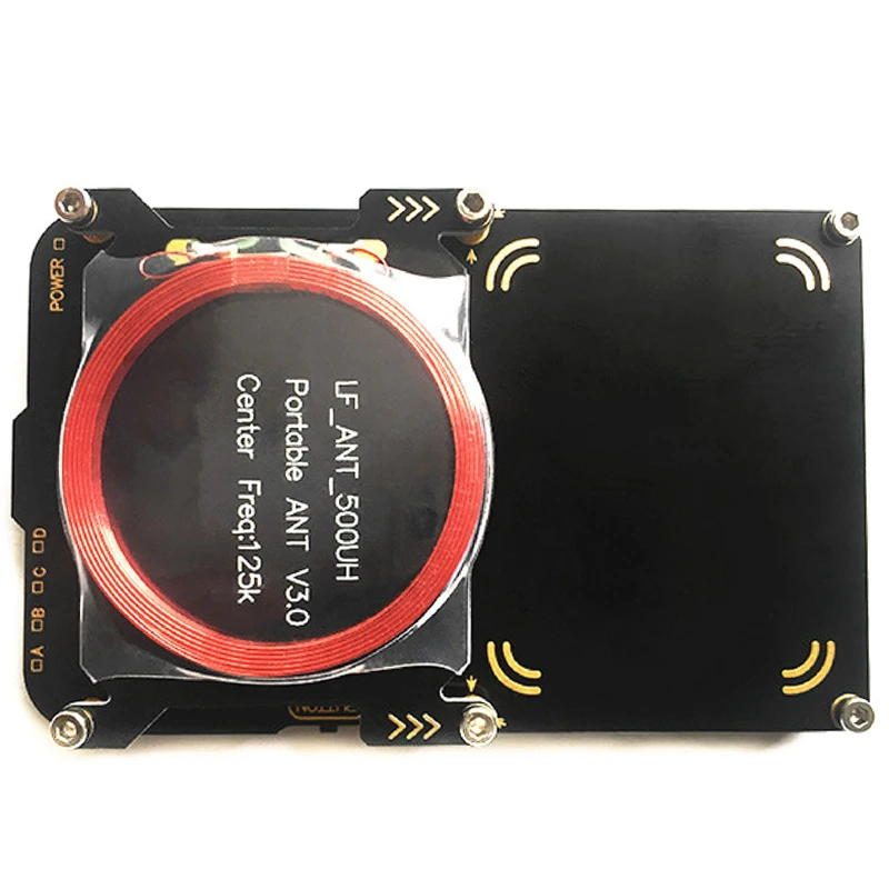 Proxmark3 набор для разработчиков 3 0 Proxmark RDV4 NFC RFID считыватель писатель Rfid Nfc карты
